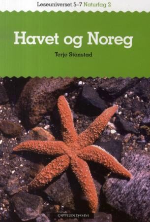 Havet og Noreg