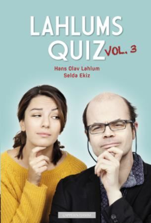 Lahlums quiz