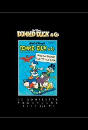 Donald Duck & co