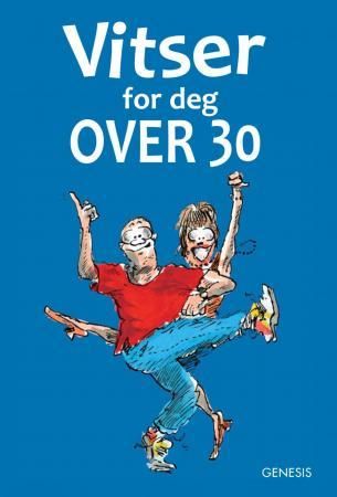 Vitser for deg over 30