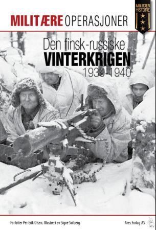 Den finsk-russiske vinterkrigen 1939-1940