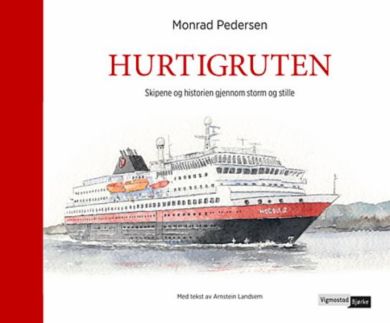 Hurtigruten