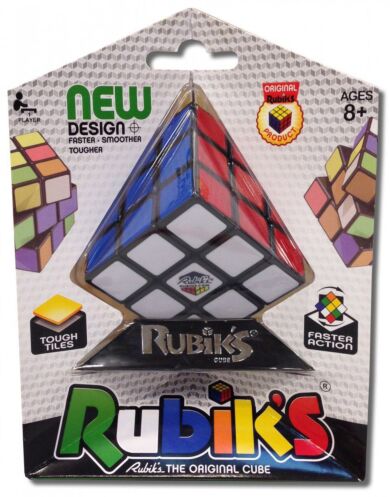 Spill Rubiks Cube 3X3