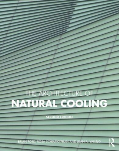 The Architecture of Natural Cooling