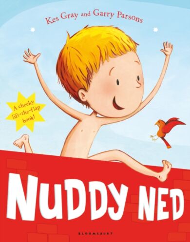 Nuddy Ned