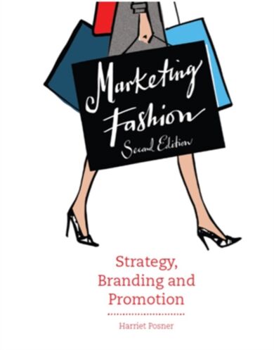 Marketing Fashion, Second edition