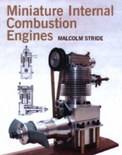 Miniature Internal Combustion Engines