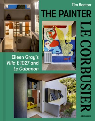 The Painter Le Corbusier