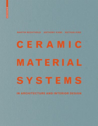 Ceramic Material Systems