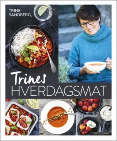 Trines hverdagsmat