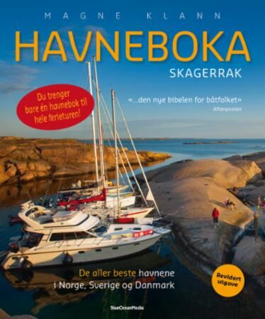 Havneboka