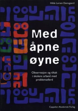 Med åpne øyne