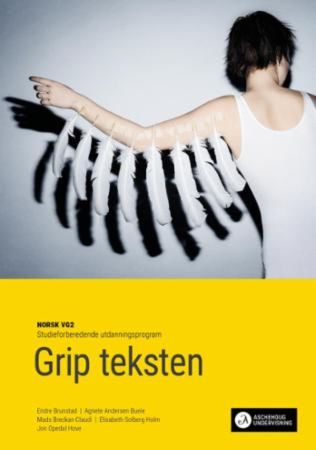 Grip teksten