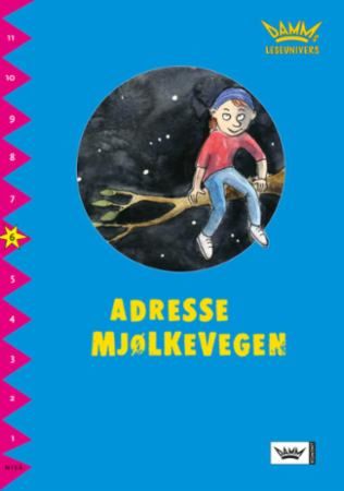 Adresse Mjølkevegen