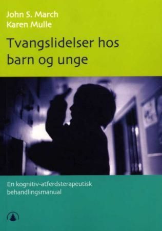 Tvangslidelser hos barn og unge