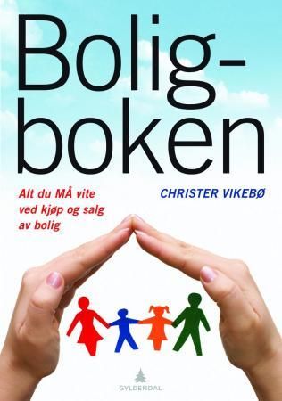 Boligboken