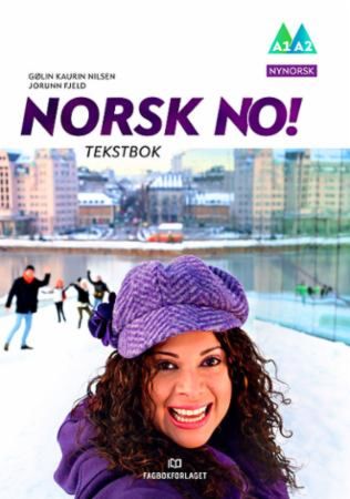 Norsk no!