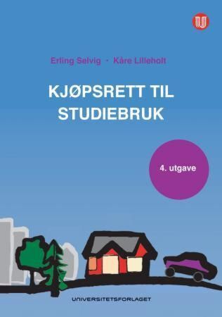 Kjøpsrett til studiebruk