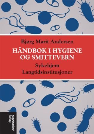 Håndbok i hygiene og smittevern