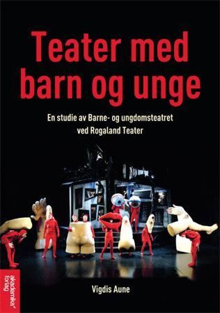 Teater med barn og unge