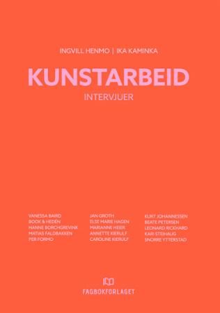 Kunstarbeid