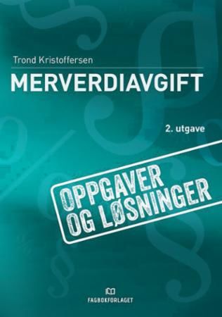 Merverdiavgift