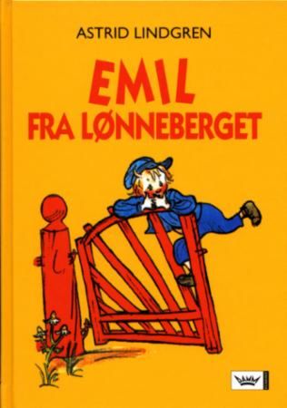 Emil fra Lønneberget