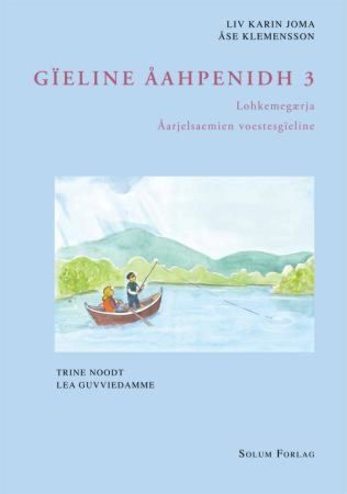 Gïeline åahpenidh 3