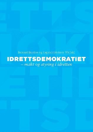 Idrettsdemokratiet