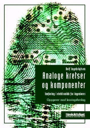 Analoge kretser og komponenter