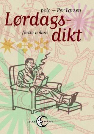 Lørdagsdikt