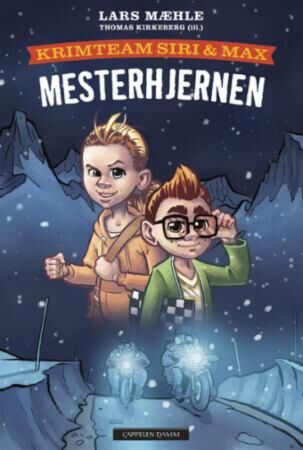 Mesterhjernen