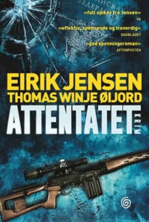 Attentatet