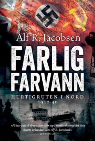 Farlig farvann