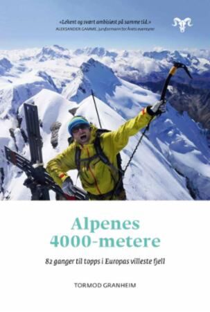 Alpenes 4000-metere