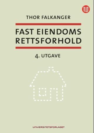 Fast eiendoms rettsforhold