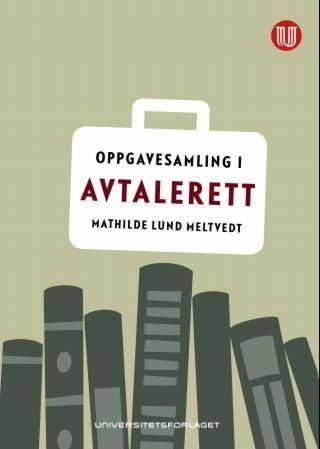 Oppgavesamling i avtalerett