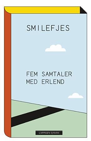 Smilefjes