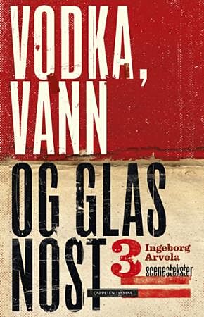 Vodka, vann og glasnost