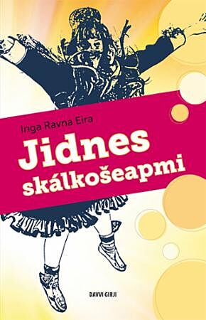 Jidnes skálkoseapmi