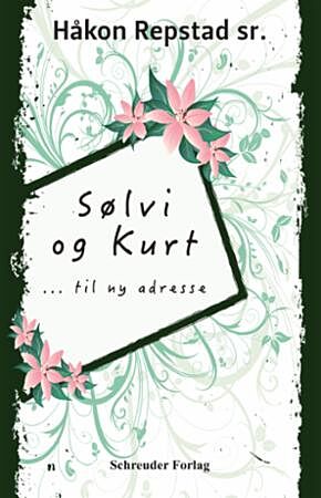 Sølvi og Kurt... til ny adresse...