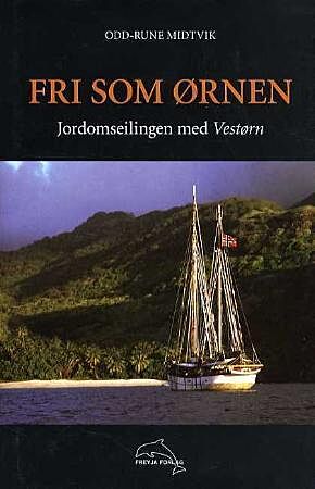 Fri som ørnen