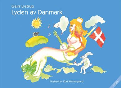 Lyden av Danmark