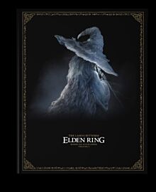 Elden Ring Official Strategy Guide, Vol. 1