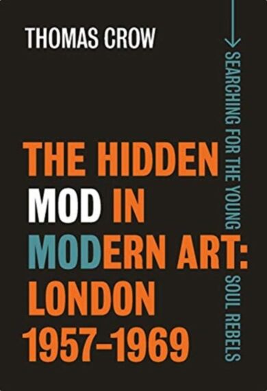 The Hidden Mod in Modern Art