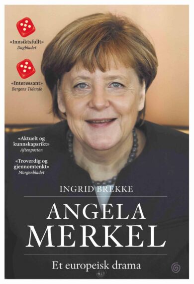 Angela Merkel