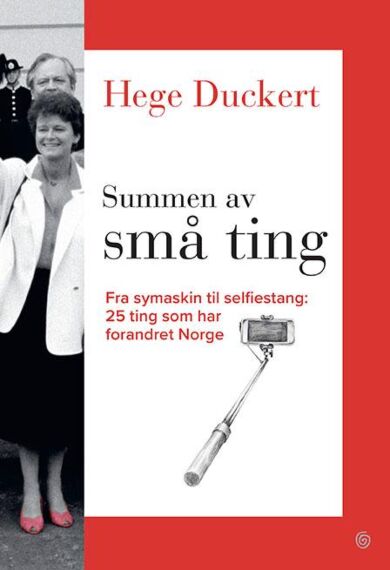 Summen av små ting