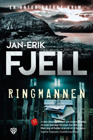 Ringmannen