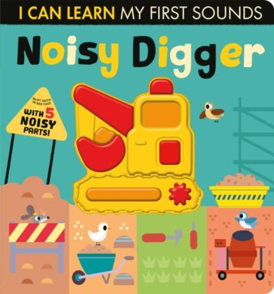 Noisy Digger