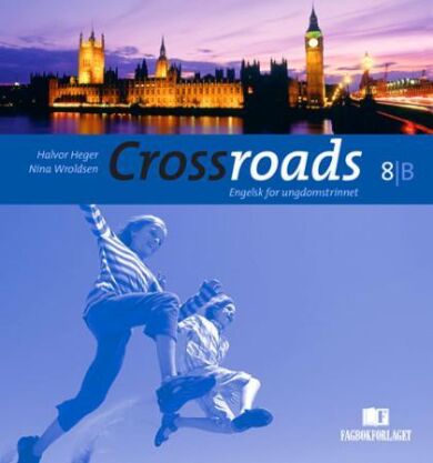 Crossroads 8B